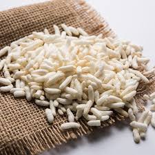 Puffed Rice